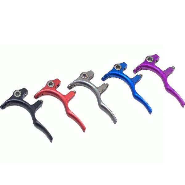 SSC Aluminum Shocker AMP Deuce Trigger