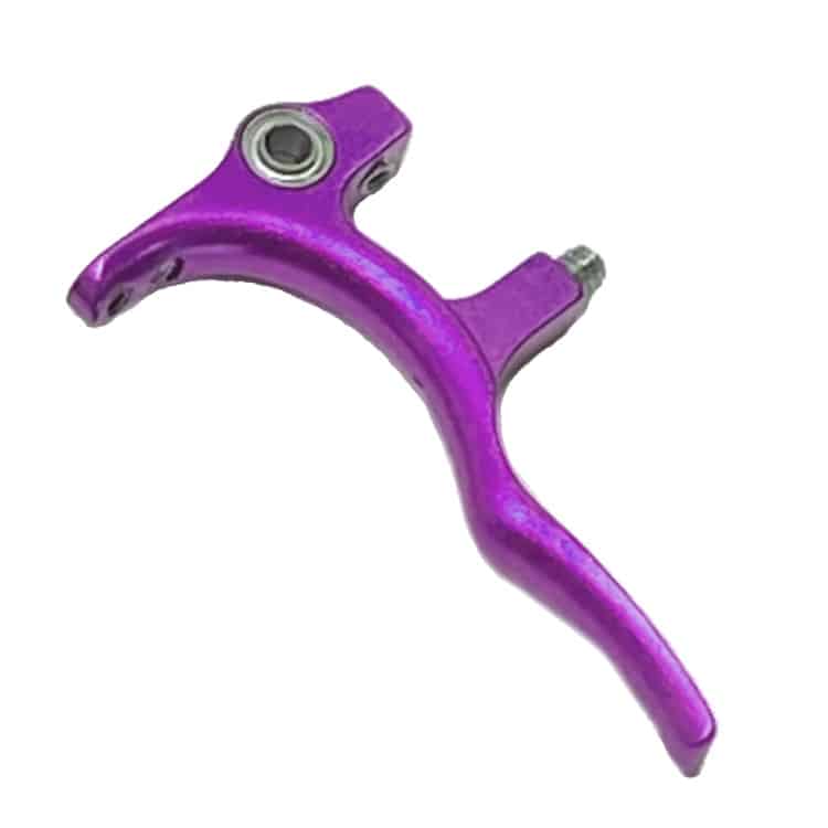 SSC Aluminum Shocker AMP Deuce Trigger