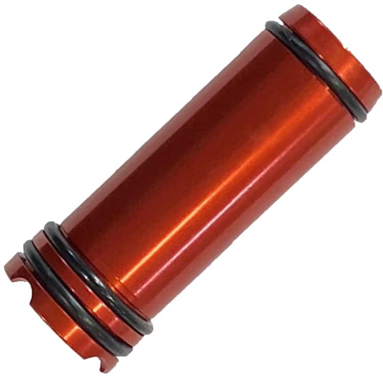 SSC Super Soft Bolt pour Eclipse Gamma Core (EMEK, ETHA, CS2, EMF100)