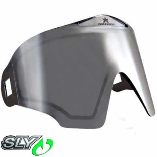 Sly_Annex_M7_Paintball_Maskenglas_chrom_silver_mirror