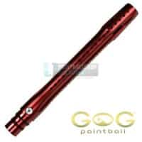 Smart_Parts_GOG_Freak_Paintball_Lauf_Front_rot