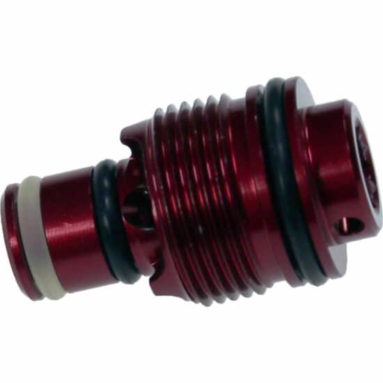 Smart Parts Shocker AMP / XLS Regulator Basis 2.0