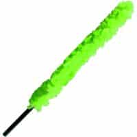 Straight_Swab_Paintball_Laufreiniger_Reinigungsstab_neon_gruen