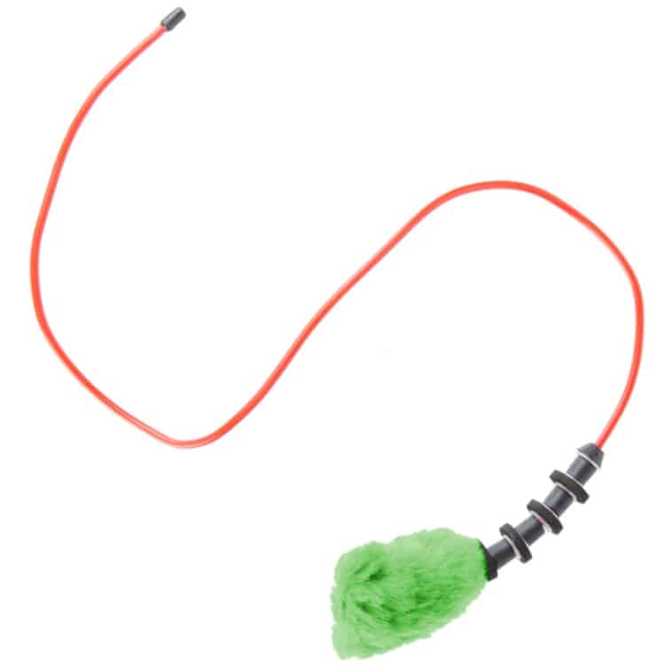 Paintball barrel cleaner Super Squeegee