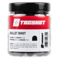 TacShot_Ammunition_Bullet_Shot_Praezisionsgeschosse_Hartkern_cal68_100er_Glas