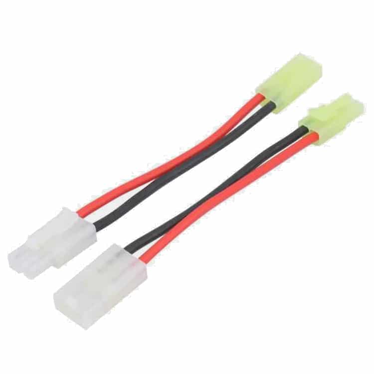 Tamiya Akku Adapterkabel Set (gross)