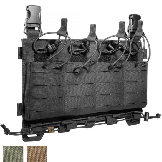 Tasmanian Tiger / TT Carrier Mag Panel LC M4 L/XL