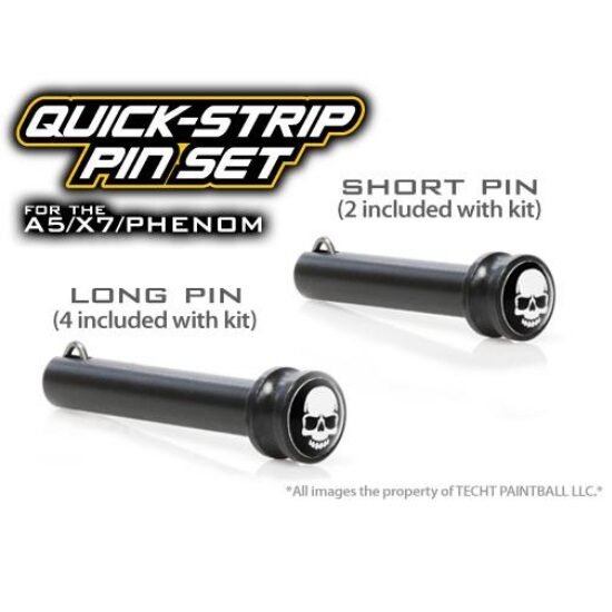 TechT_Quick_Stripe_Body_Pin_Set_fuer_Tippmann