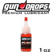 Techt_Gun_Drops_Paintball_Markierer_Oel_1oz_Flasche