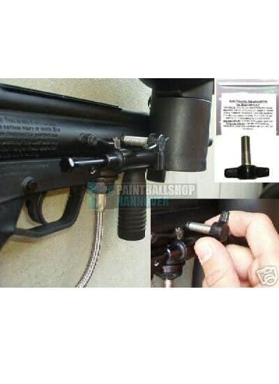 Tippmann A-5 Velocity Screw