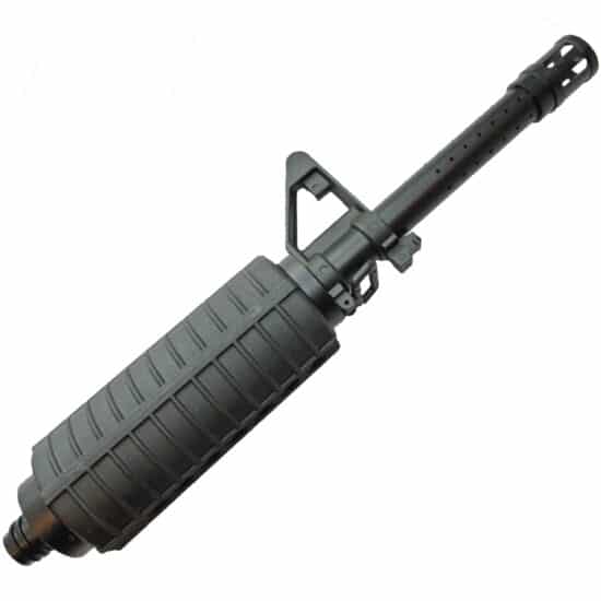 Tippmann_98_M16_Paintball_Lauf_16_Zoll