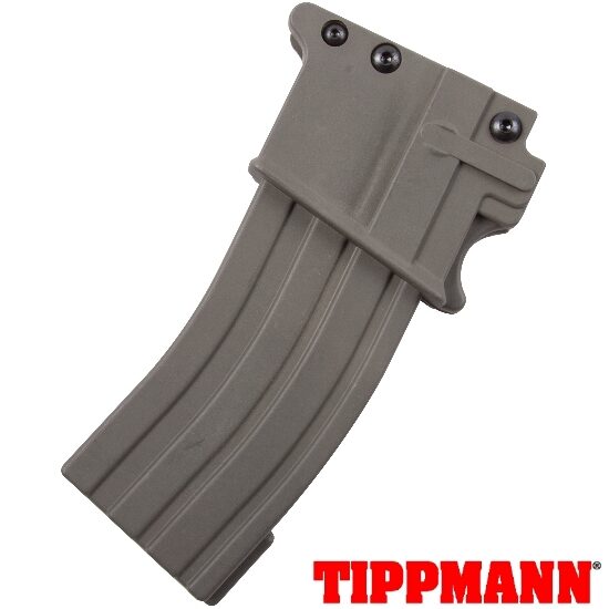 Tippmann_A5_M16_M4_Style_Gas_Thru_Mag_olive