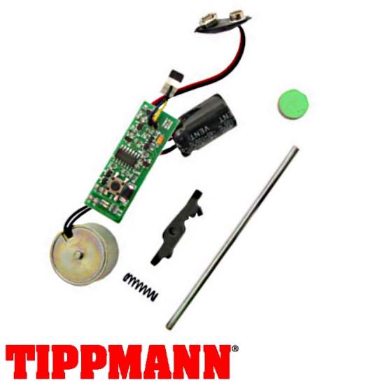 Tippmann Bravo One / Sierra One / M98 EGriff Upgrade Kit (T206102)