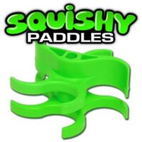 Tippmann_Cyclone_Feed_squishy_Soft_Paddles_neon_gruen