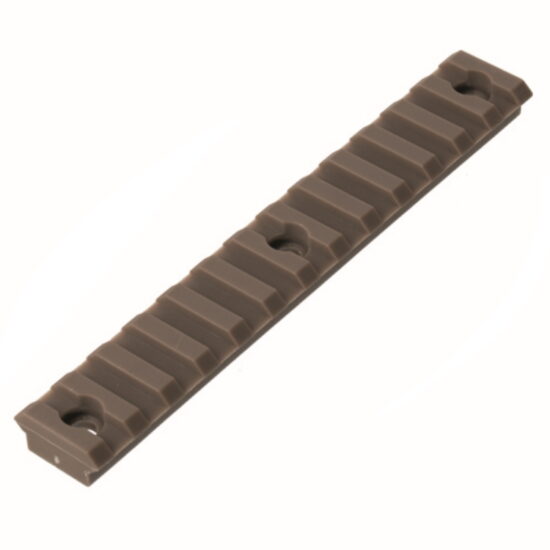 Tippmann_TMC_Front_Shroud_Pic_Rail_TAN_TA06337