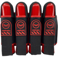 Valken_Alpha_4_Paintball_4_Pod_Battlepack_schwarz_rot