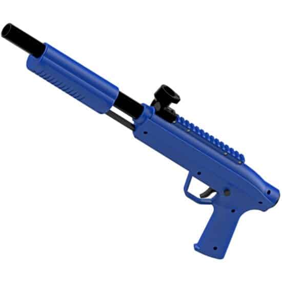 Valken_Gotcha_Shotgun_Kids_Paintball_Markierer_blau-1
