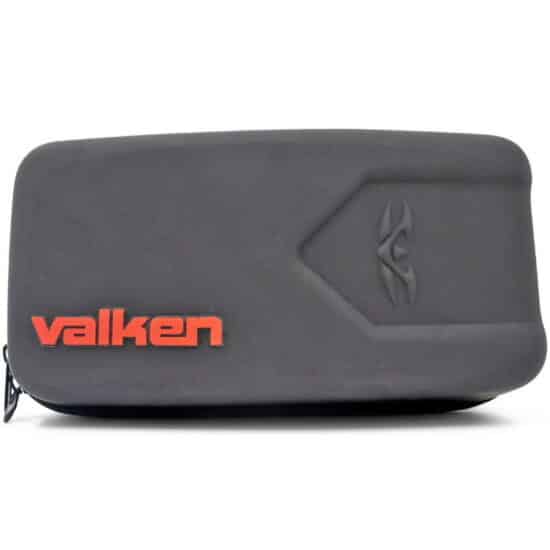 Valken_Paintball_Loader_Case_Hoppertasche_black_red