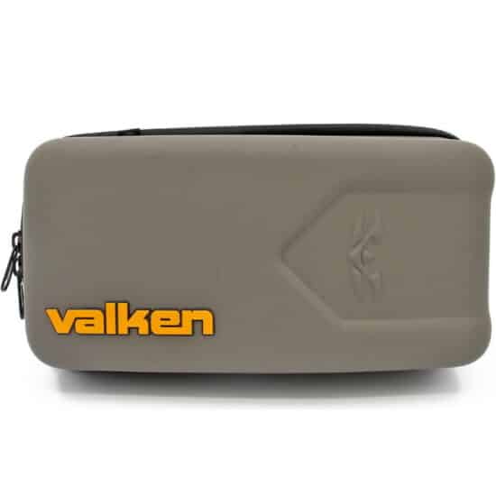 Valken_Paintball_Loader_Case_Hoppertasche_granite_orange