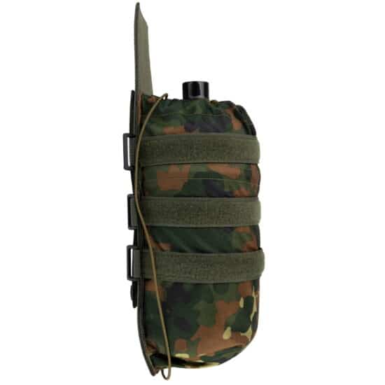 Valken_Tank_Pouch_Molle_Tasche_fuer_Paintball_HP_Systeme_Flecktarn_seite