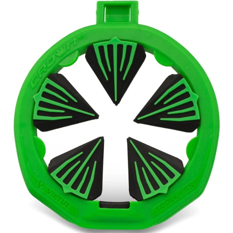 Virtue CrownSFR Speed Feed Spire III/IV/IR/280/CTRL (Lime)