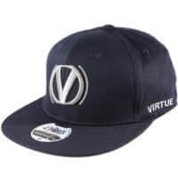Virtue_Paintball_Flex_Fit_Hat_Navy_Highlander