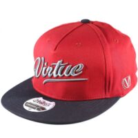 Virtue_Paintball_Flex_Fit_Hat_Red_Patriot_All_Star