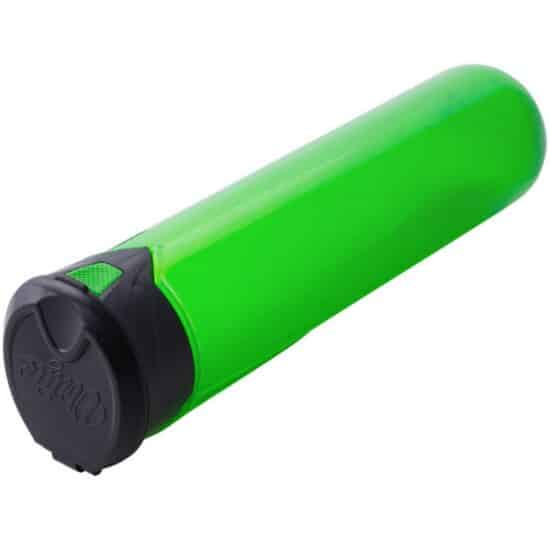 Virtue_Press_Flick_165_Paintball_Speedloader_Pod_neon_gruen_Lime