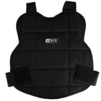 XRCS_Paintball_Brustpanzer_Chestprotector_Spielfeldzubehoer_schwarz_front