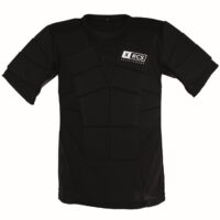 XRCS_Paintball_Brustpanzer_schwarz_Front