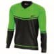 XRCS_Paintball_Jersey_schwarz_lime_rechts