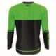 XRCS_Paintball_Jersey_schwarz_lime_rueckseite