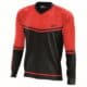 XRCS_Paintball_Jersey_schwarz_rot_rechts