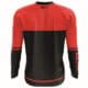 XRCS_Paintball_Jersey_schwarz_rot_rueckseite