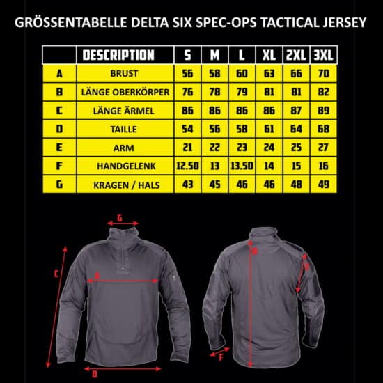 Groessentabelle_Delta_Six_Spec_Ops_Tactical_Jersey