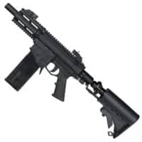 Milsig_M17_A2_CQC_Valken_Hybrid_Edition_Paintball_Markierer_schwarz