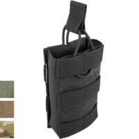 Molle Flaschentasche Tank Pouch Valken. Tasche für HP Flaschen