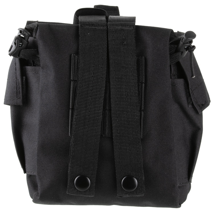 Delta Six Multi Use / Tank Molle Pouch