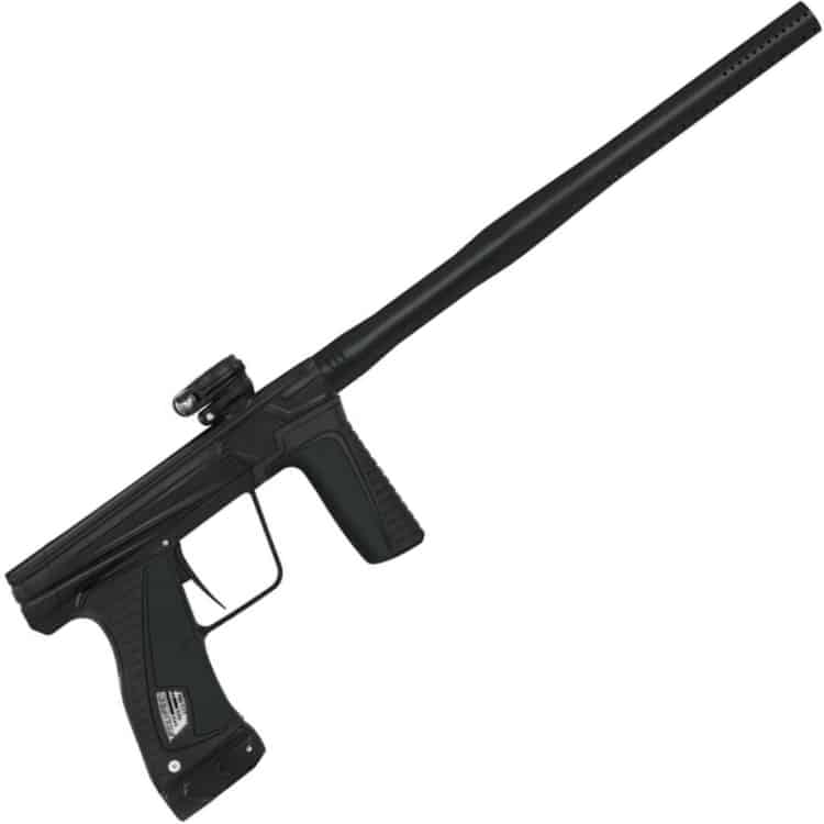 Eclipse GTEK 180R Paintball Komplettset