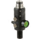 PowerHouse_TKO_Longbody_Paintball_HP_Regulator_300Bar_4500PSI_MATTE_BLACK_side