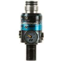 PowerHouse_TKO_Paintball_HP_Regulator_300Bar_4500PSI_BLUE_GALAXY_front