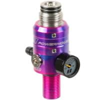 PowerHouse_TKO_Paintball_HP_Regulator_300Bar_4500PSI_COTTON_CANDY_side