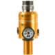 PowerHouse_TKO_TITANIUM_Paintball_HP_Regulator_300Bar_4500PSI_GOLD_front