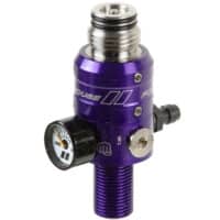 PowerHouse_TKO_TITANIUM_Paintball_HP_Regulator_300Bar_4500PSI_PURPLE