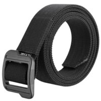 Cytac_Tactical Duty_Belt_1_5_Zoll_Double_Layer_schwarz