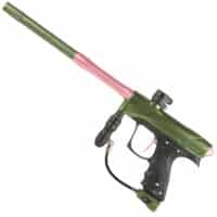 DYE_Rize_CZR_Paintball_Markierer_oliv_pink