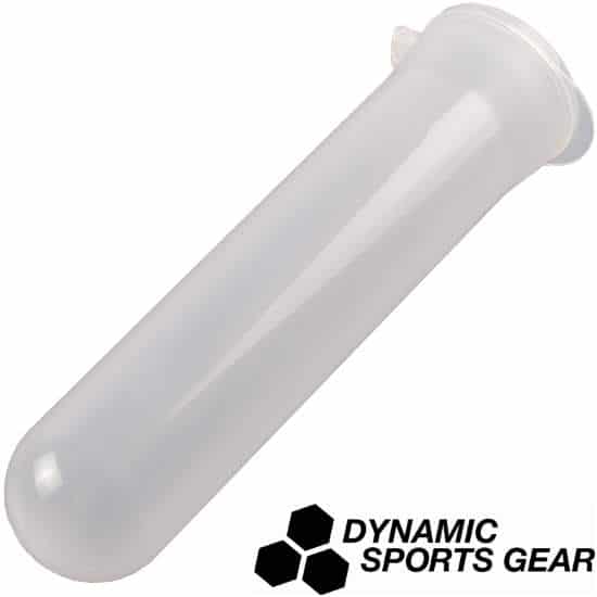 Dynamic Sports Gear 145er Paintball Speedloader (klar / clear)