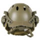 DELTA_SIX_Tactical_Fast_PJ_Steel_Wire_Helm_fuer_Airsoft_oliv_back