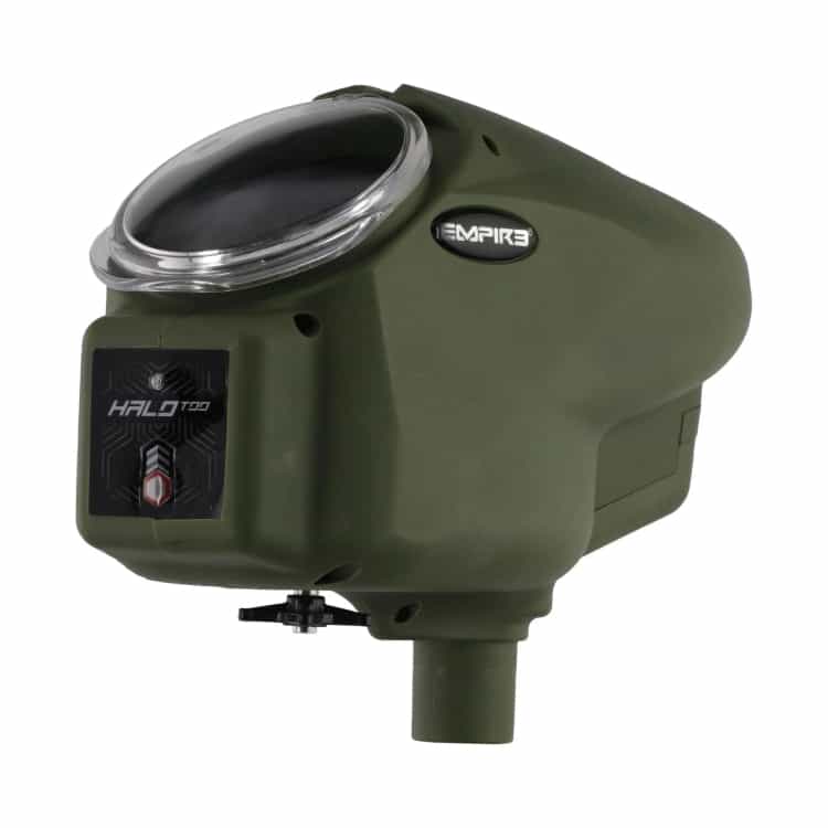 Empire Invert Halo Too Hopper (Oliv)