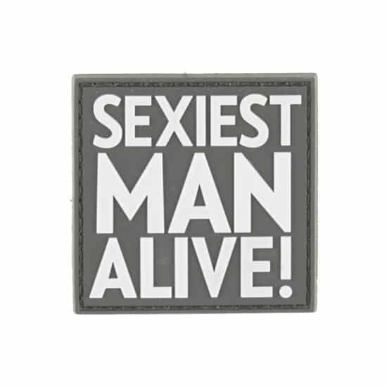 Patch_Sexiest_Man_Alive_weiss-01